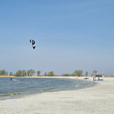 Chalet T18 Makkum Luaran gambar