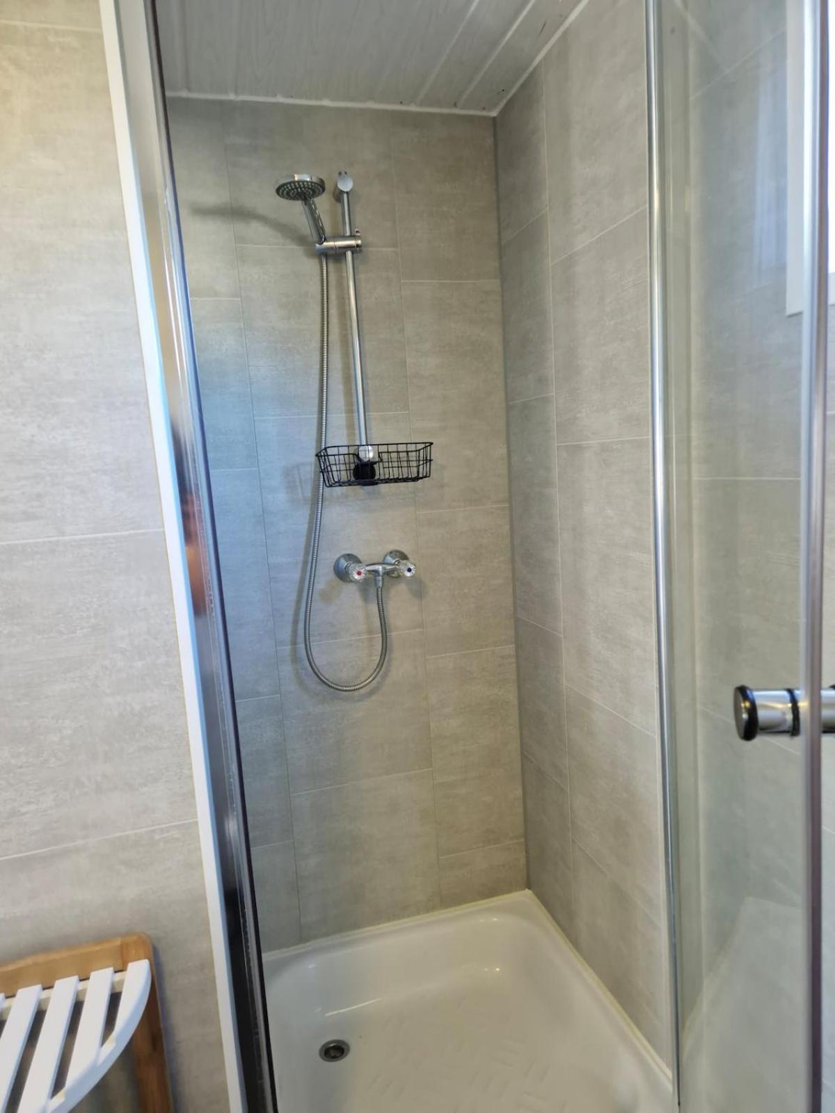 Chalet T18 Makkum Luaran gambar