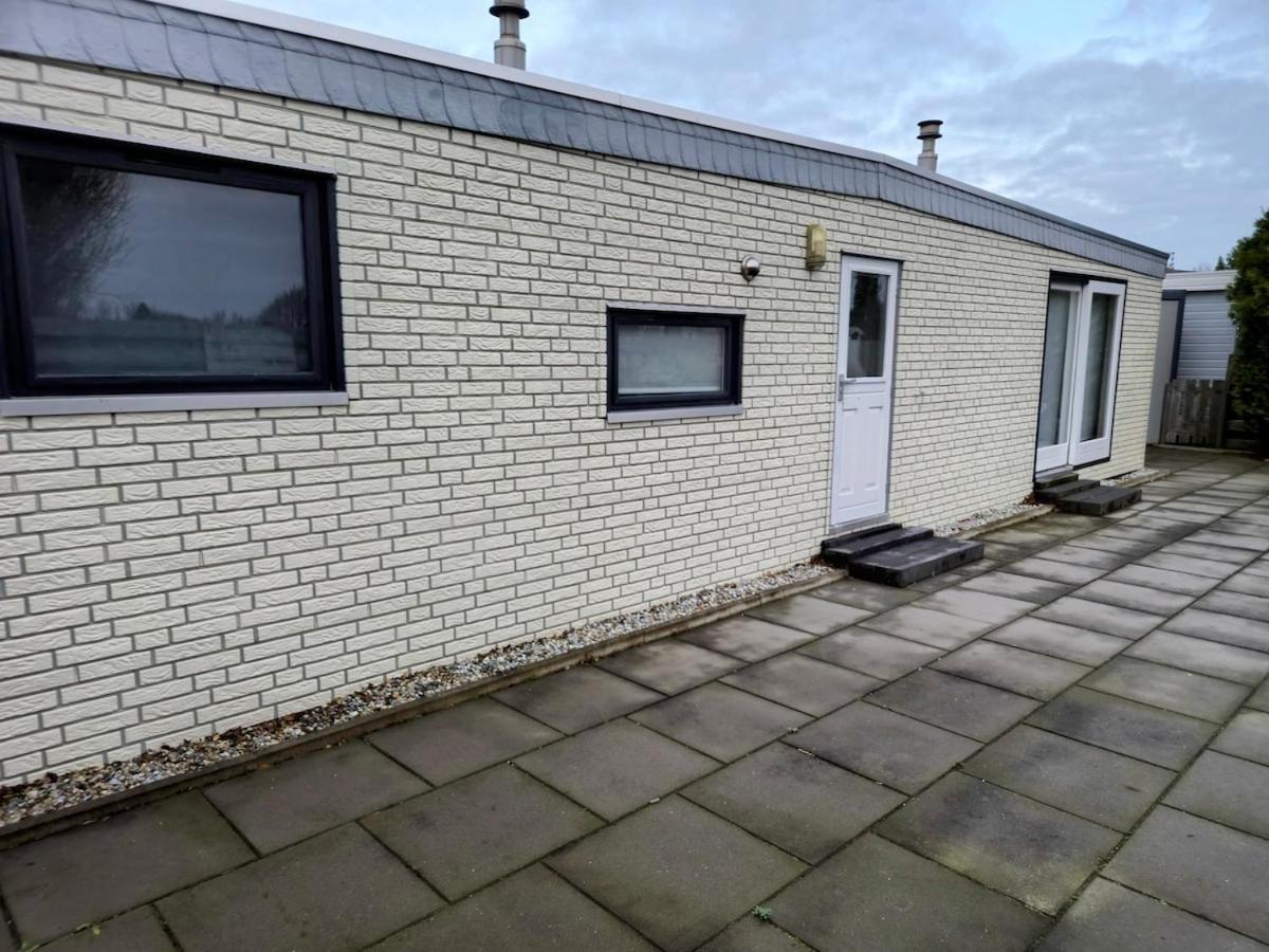 Chalet T18 Makkum Luaran gambar