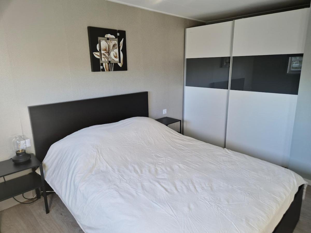 Chalet T18 Makkum Luaran gambar