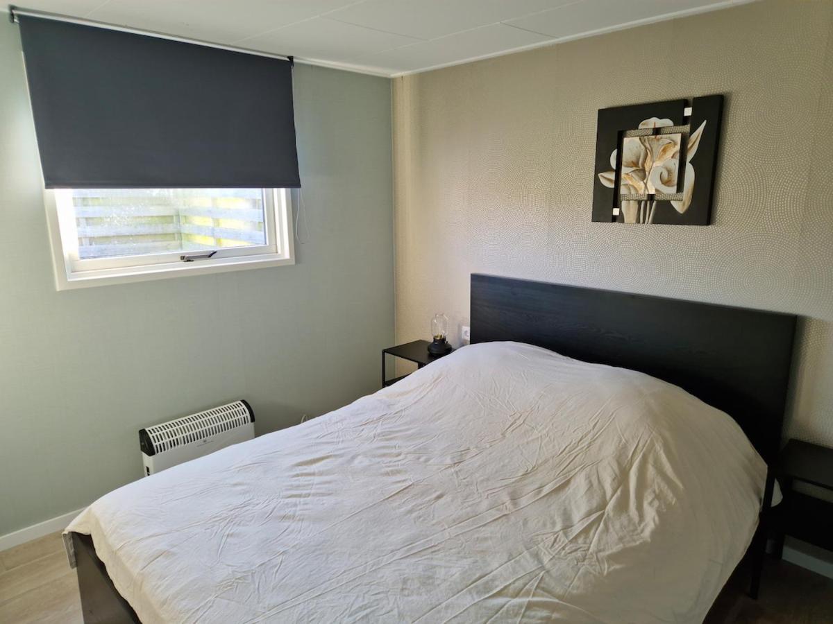 Chalet T18 Makkum Luaran gambar