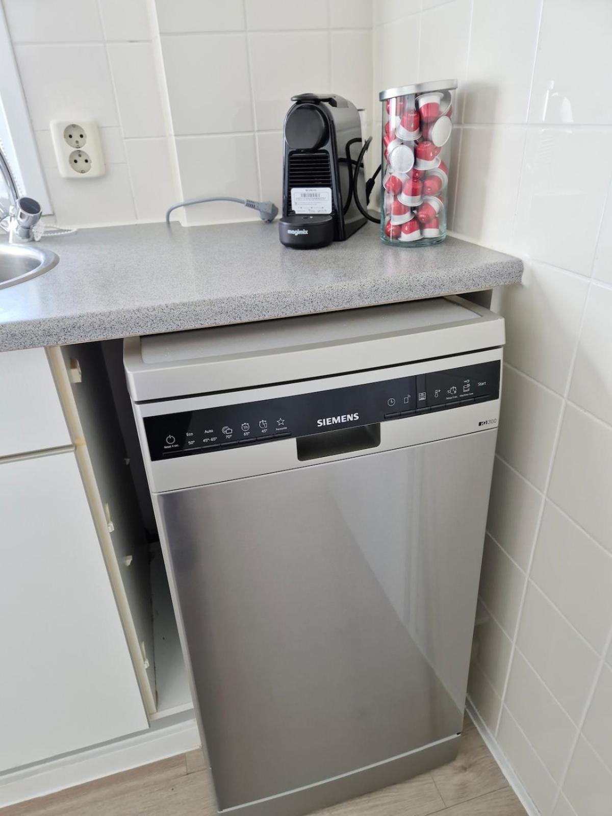 Chalet T18 Makkum Luaran gambar