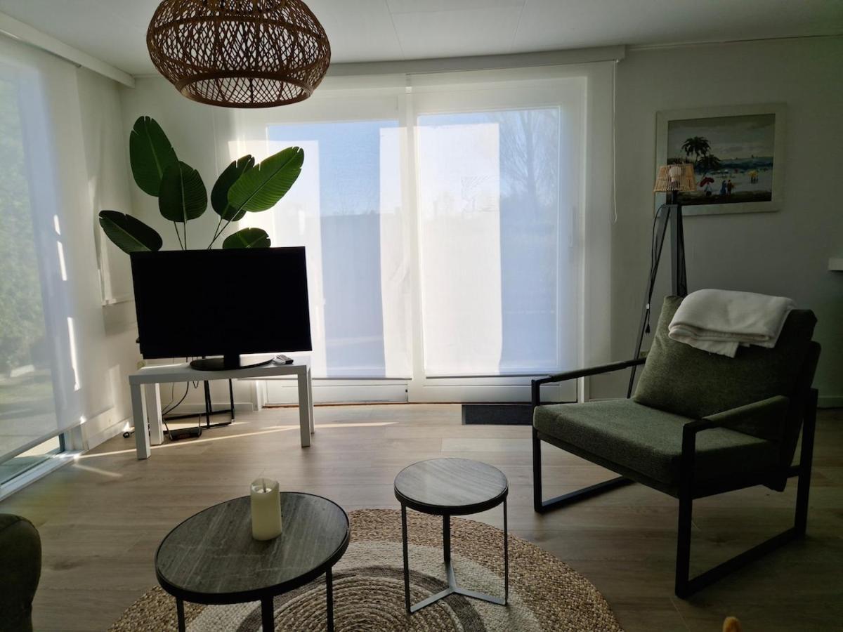 Chalet T18 Makkum Luaran gambar