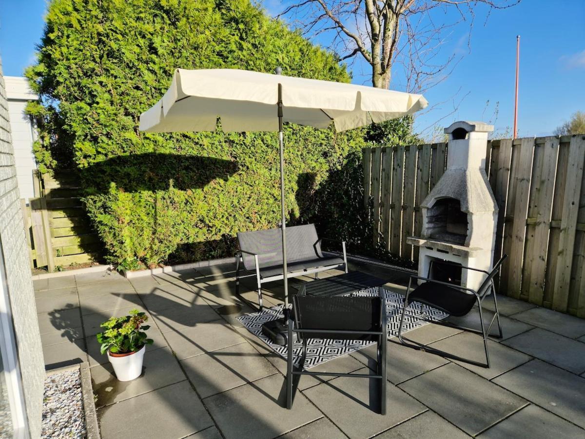 Chalet T18 Makkum Luaran gambar