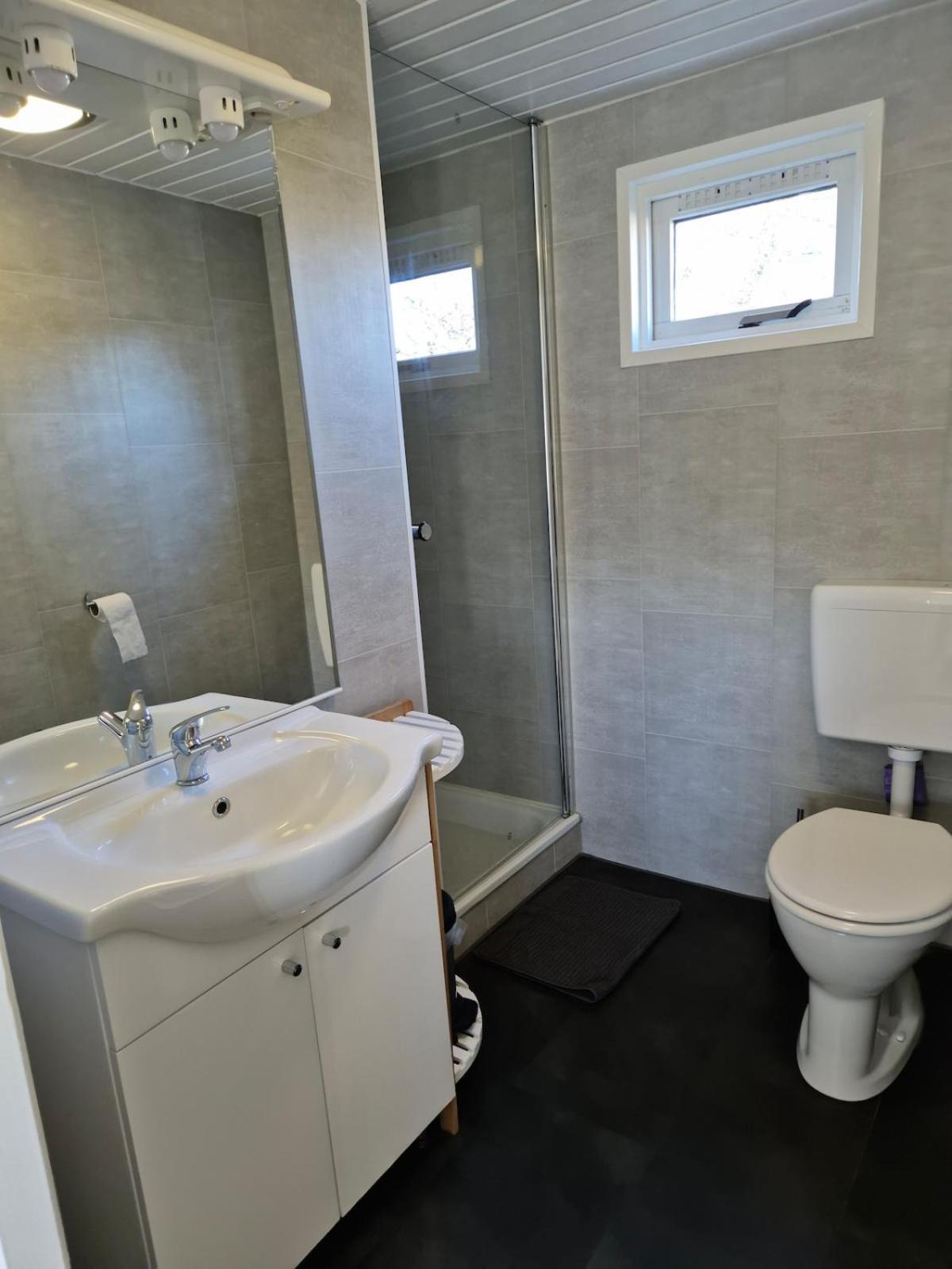 Chalet T18 Makkum Luaran gambar