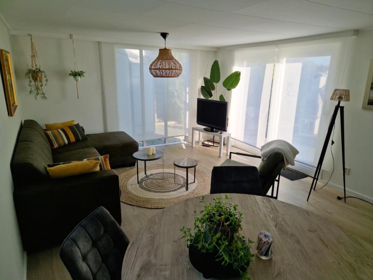 Chalet T18 Makkum Luaran gambar