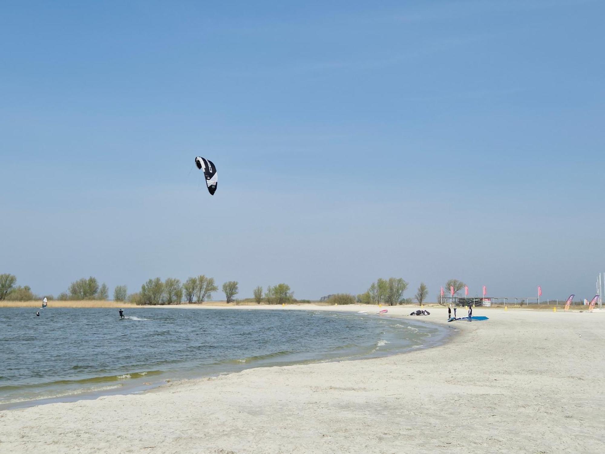 Chalet T18 Makkum Luaran gambar
