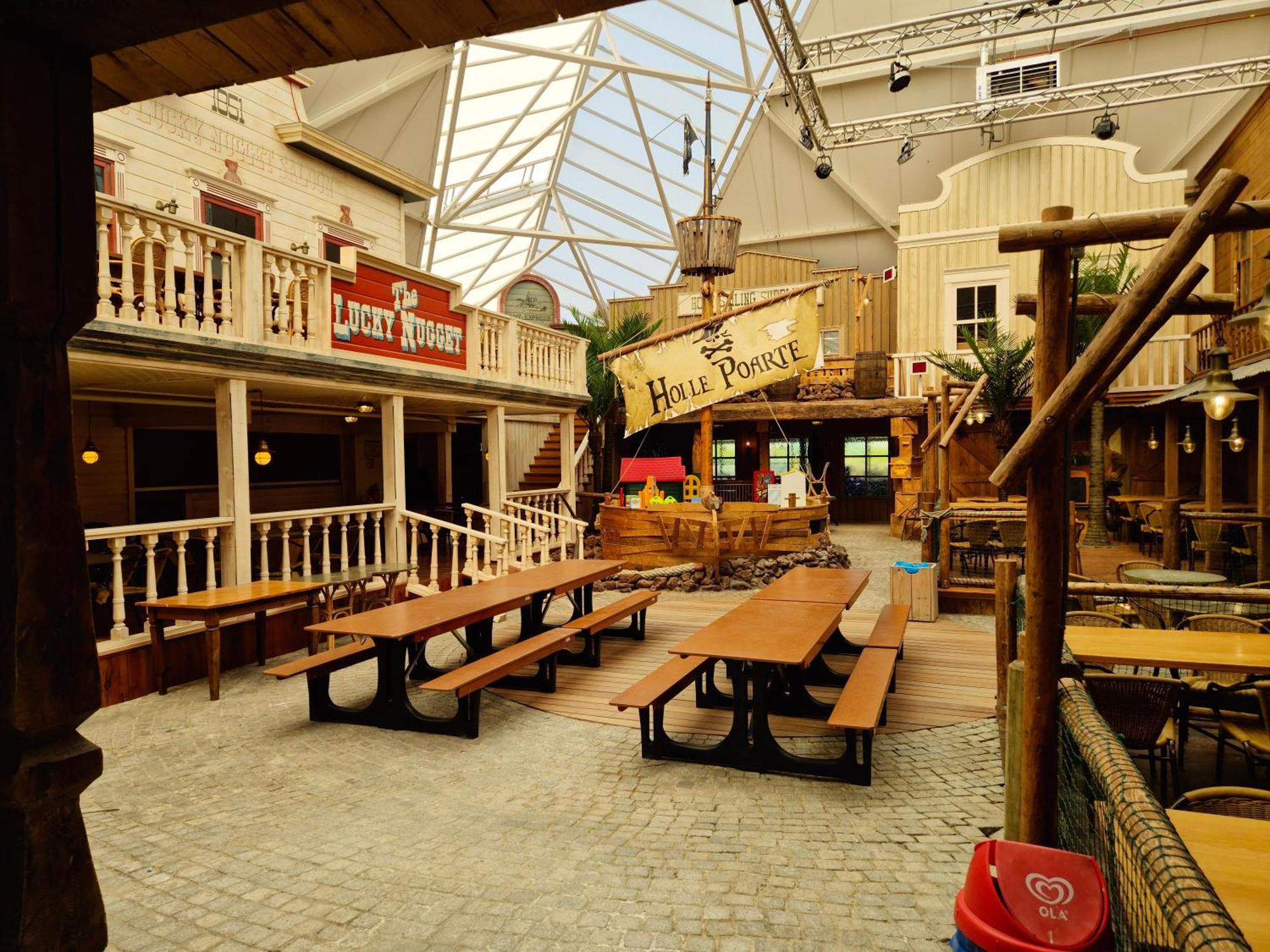 Chalet T18 Makkum Luaran gambar