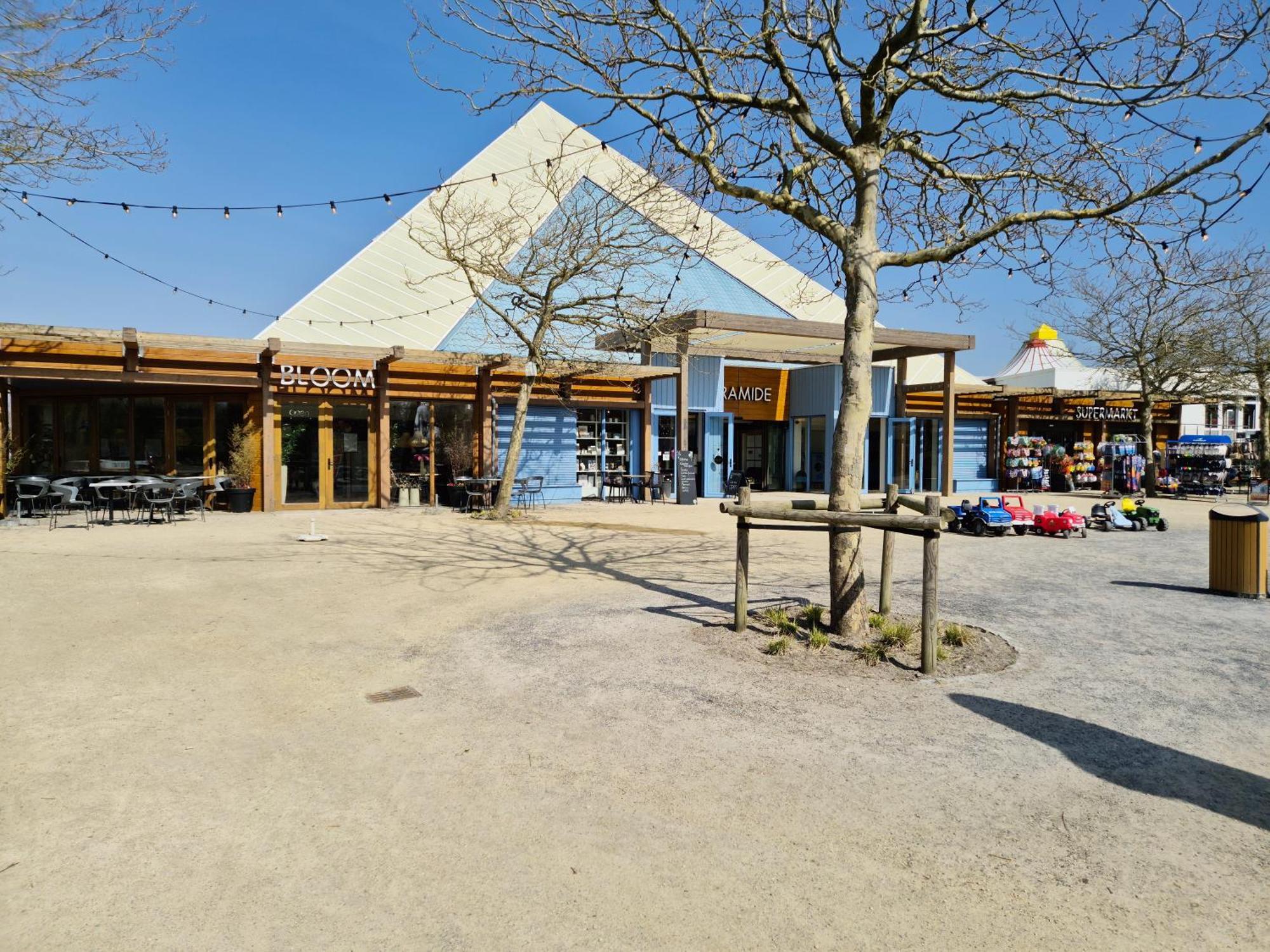 Chalet T18 Makkum Luaran gambar